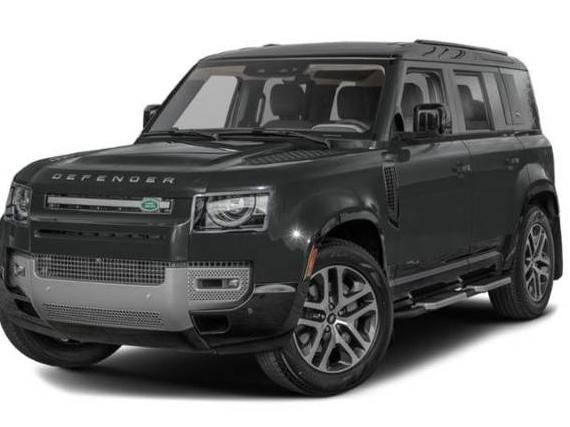 LAND ROVER DEFENDER 2025 SALE2EFE1S2359423 image